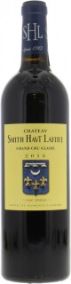 Chateau Smith-Haut-Lafitte Rouge - Chateau Smith-Haut-Lafitte Rouge 2016