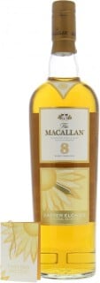 Macallan - 8 Years Old Easter Elchies Seasonal Selection 45.2% 1998