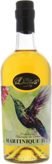 Rhumerie Du Simon - The Duchess Rum Agricole Cask 14 61% 2004