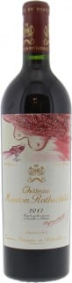 Chateau Mouton Rothschild - Chateau Mouton Rothschild 2017