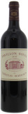 Chateau Margaux - Pavillon Rouge du Chateau Margaux 2017 Perfect