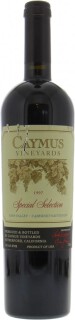 Caymus - Cabernet Sauvignon Special Selection 1997
