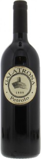 Petrolo - Galatrona 1999