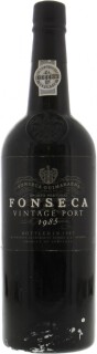 Fonseca - Vintage Port 1985