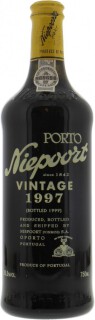 Niepoort - Vintage Port 1997