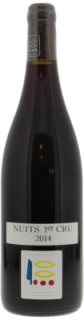 Domaine Prieure Roch  - Nuits St. Georges 1er Cru VV 2014