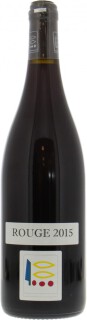 Domaine Prieure Roch  - Rouge 2015