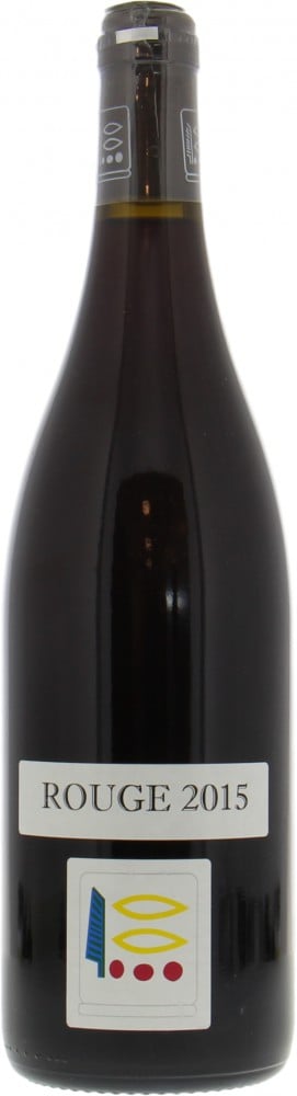 Domaine Prieure Roch  - Rouge 2015 Perfect