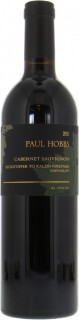 Paul Hobbs - Cabernet Sauvignon Beckstoffer To Kalon Vineyard 2016