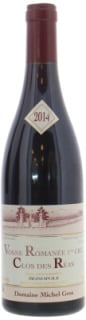Domaine Michel Gros - Vosne-Romanée Clos des Réas 2014