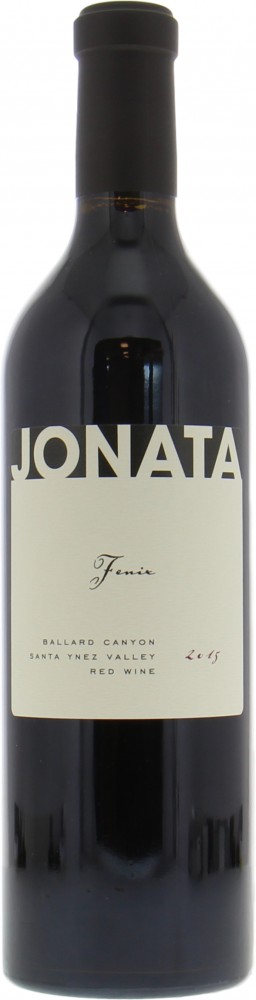 Jonata - Fenix 2015 Perfect