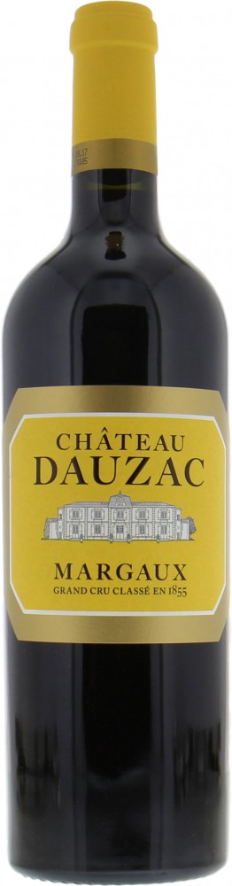 Chateau Dauzac - Chateau Dauzac 2019 OWC of 6 bottles