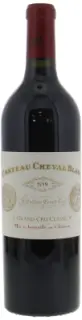 illustration du vin Cheval Blanc