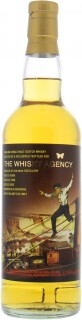 Ben Nevis - 23 Years Old The Whisky Agency 47.6% 1996