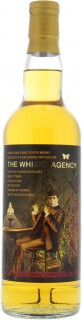 Arran - 17 Years Old The Whisky Agency 49.2% 2002