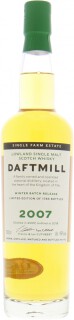 Daftmill - 12 Years Old 2007 Winter Batch Release 46% 2007