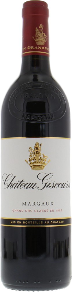Chateau Giscours - Chateau Giscours 2019 OWC of 6 bottles