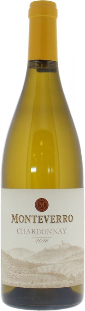 Monteverro - Chardonnay 2016 Perfect