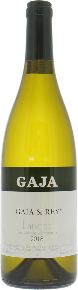Gaja - Gaia & Rey 2018