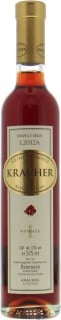 Kracher - Trockenbeerenauslese Burgenland L2012A Nouvelle Vague No. 1 2012