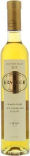 Kracher - Trockenbeerenauslese No. 6 Grande Cuvée Nouvelle Vague 2015