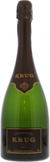 Krug - Vintage 2002