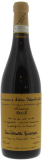 Quintarelli  - Amarone della Valpolicella Classico 2012