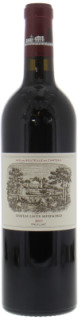 Chateau Lafite Rothschild - Chateau Lafite Rothschild 2017