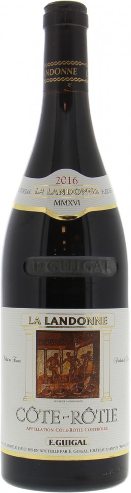 Guigal - Cote Roti La Landonne 2016