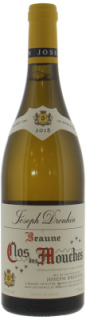 Drouhin, Joseph - Beaune Clos des Mouches Blanc 2018