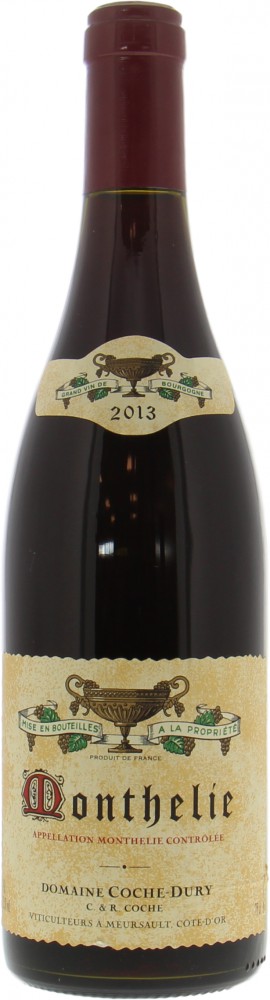 Coche Dury - Monthelie 2013 Perfect