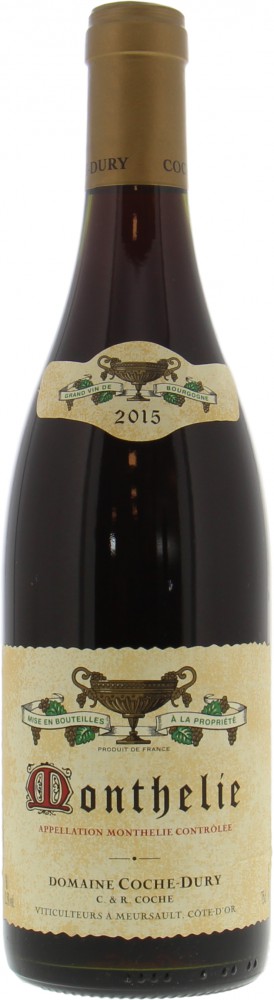 Coche Dury - Monthelie 2015 Perfect