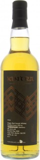 Tobermory - 25 Years Old Kintra Whisky Single Cask Collection Cask 5013 50.9% 1994
