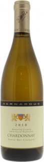Bernardus - Chardonnay Sierra Mar 2018
