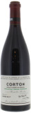 Domaine de la Romanee Conti - Corton 2017 Bottle number digitally removed