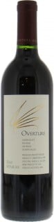 Opus One - Overture release 2019 2019
