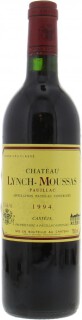 Chateau Lynch-Moussas - Chateau Lynch-Moussas 1994