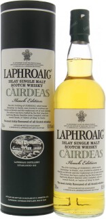 Laphroaig - Càirdeas Feis Ile 2011 Ileach Edition 50.5% NV