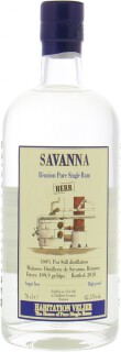 Savanna  - Réunion Pure Single Rum HERR 62.5% NV