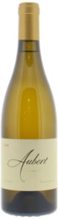 Aubert - Chardonnay Sugar Shack Estate 2018