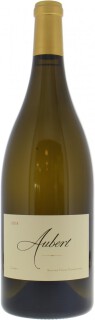 Aubert - Chardonnay Lauren Vineyard 2018