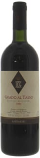 Antinori - Guado al Tasso 1990