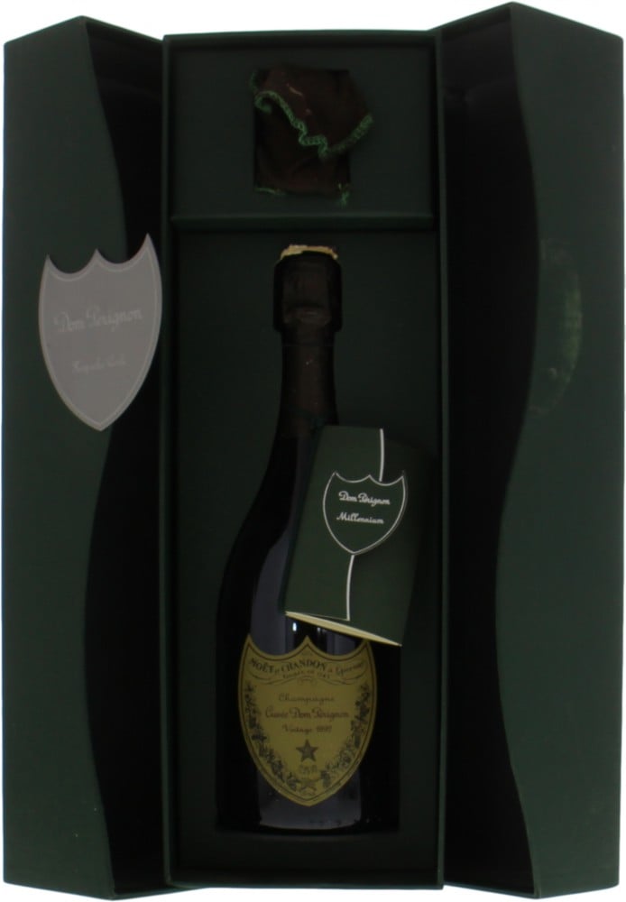 Dom Perignon 1992 - Moet Chandon | Buy Online | Best of Wines