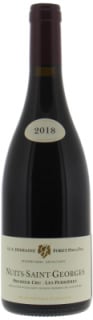 Domaine Forey Pere & Fils - Nuits St. Georges Perrieres 2018