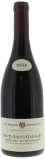 Domaine Forey Pere & Fils - Nuits St. Georges 1er Cru St. Georges 2018