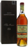 Gaston Legrand - Armagnac 1986