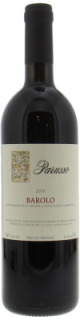 Parusso - Barolo 2016