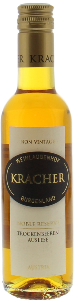 Kracher - Noble Reserve Trockenbeerenauslese NV perfect