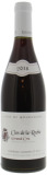 Georges Lignier - Clos de la Roche 2018 Perfect