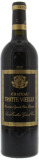 Chateau Trotte Vieille - Chateau Trotte Vieille 2016